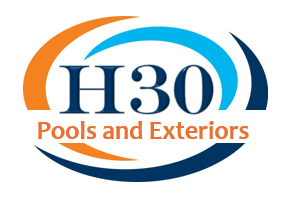 H30 Pools & Exteriors